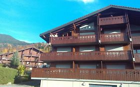 St Gervais, Home With A View; 3 Beds, Pkg, Central