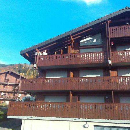 St Gervais, Home With A View; 3 Beds, Pkg, Central Saint-Gervais-les-Bains Exterior photo
