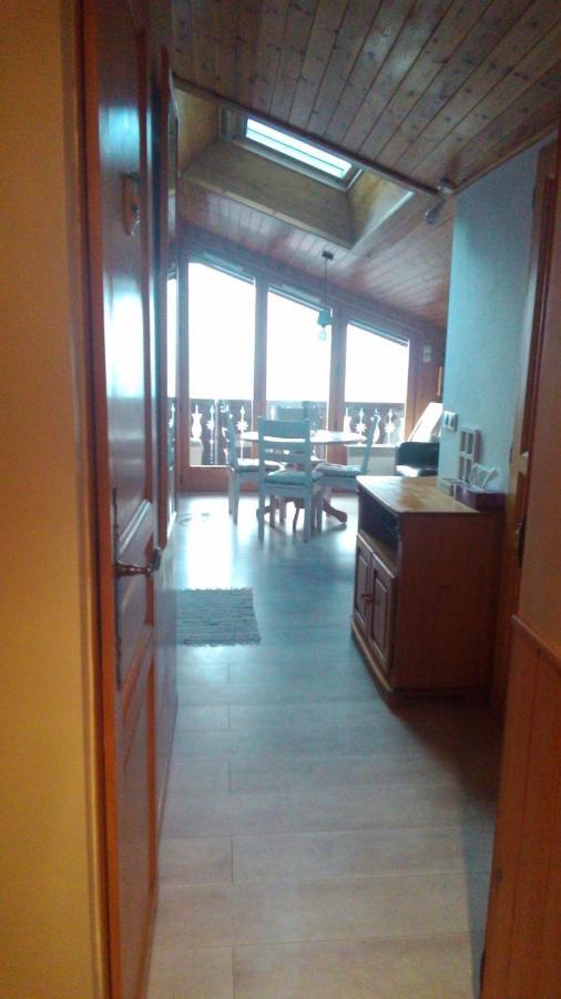 St Gervais, Home With A View; 3 Beds, Pkg, Central Saint-Gervais-les-Bains Exterior photo