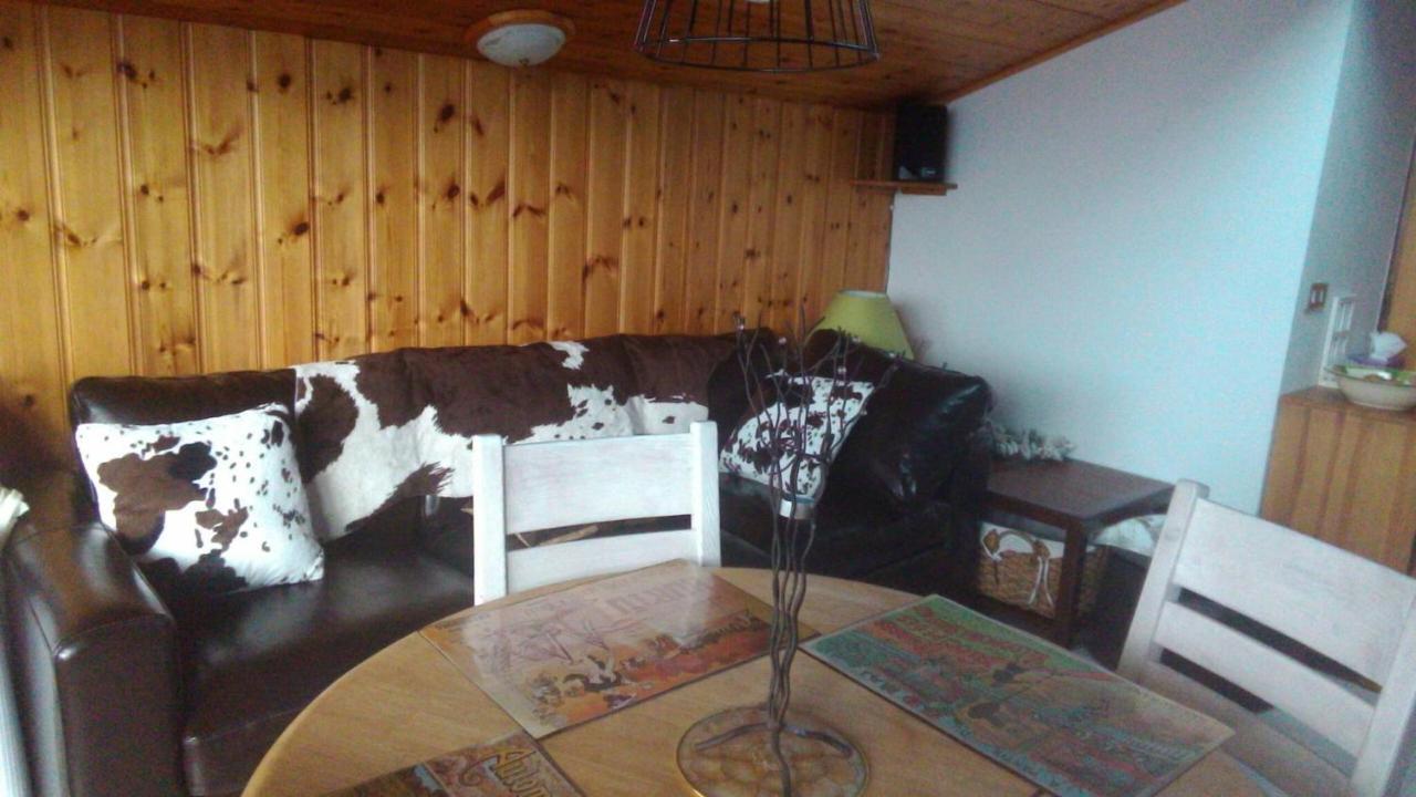 St Gervais, Home With A View; 3 Beds, Pkg, Central Saint-Gervais-les-Bains Exterior photo